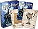 Aquarius Harry Potter Playing Cards primary