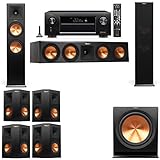 denon home theatre 7.1