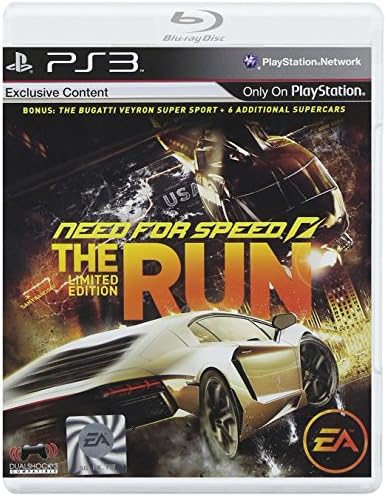 Amazon.com: Third Party - Midnight club Los Angeles Occasion [ PS3