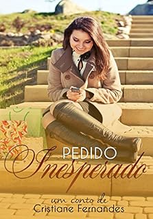 Livro Pedido Inesperado