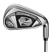 Callaway Golf 2018 Men's Rogue X Irons Set (Set of 7 Total Clubs: 4-PW, Right Hand, Steel, Regular Flex)