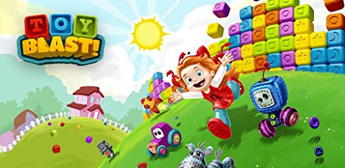 Toy blast app store Clearance