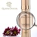Moisturizing Serum by Queen Odelia | 1 oz. | Ultra Rich in Natural Minerals