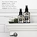 Poo-Pourri Before-You-go Toilet Spray, Smoky Woods Scent, 4 Fl Oz