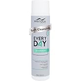 Phytoca Every Day Shampoo 10.14 Fl Oz &ndash; Hair Shampoo for Women, Gentle Daily Cleanse, Enriched with Collagen &amp; Creatine to Repair, Soften, Soothe and Smooth All Hair Types