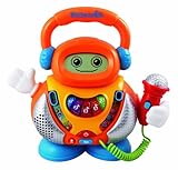 VTech Kidis - Kidi Karaoke (80-108022)
