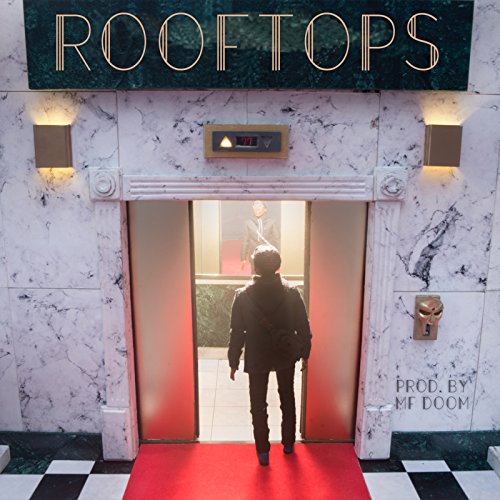 Bishop Nehru - Rooftops