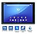 Sony Xperia Z4 Tablet Screen protector, KuGi Ultra-thin 9H Hardness HD clear Premium Tempered Glass Screen Protector for Sony Xperia Z4 Tablet. (Sony Xperia Z4 Tablet, Clear)