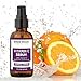BEST VITAMIN C Brightening and Anti Aging Serum. Fade Dark Spots, Acne Scars, Reduce the Look of Fine Lines and Wrinkles. Organic and Cruelty Free. 1 oz.