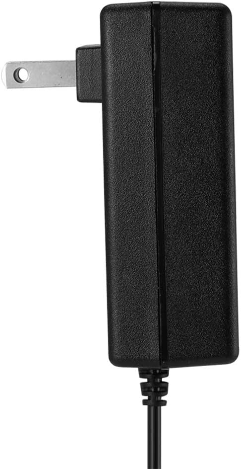 Battery Power Adapter, 25.2V 1A Universal AC to DC Battery Charger Power Adapter with LED Indicator Power Supply Charger Plug for Household Electronics.(us): Electronics