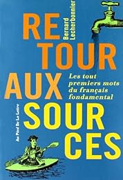 Retour aux sources