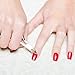 *HOLIDAY BLOWOUT DEAL* Salon Quality MANICURE SET Nail Kit w/ 7 essential stainless steel tools. Awarded Best Gifts For Women & Perfect Stocking Stuffer For 2017 *BUY ON SALE NOW WHILE SUPPLIES LAST*