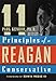 11 Principles of a Reagan Conservative