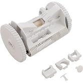 Frame, The Pool Cleaner 2-Wheel, White