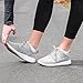 Women’s Low Cut No-Show Fit Socks,Value Pack of 18 Pairs, Sock Size 9–11, Shoe Size 4–10.5 by Sockletics