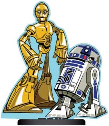 Amazon Plasticolor スターウォーズ C 3po R2 D2 0054r01 車用芳香剤 車 バイク