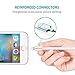 DAMOYUN Lightning Cable 5PACK ,Charger Cable for Apple iPhone X 8/8 Plus 7/ 7 Plus/6/6s/6 plus/6s plus/ 5s/5c,iPad, iPod Charging Cord More (White)