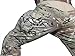 Paintball Equipment Tactical Emerson Gen3 Combat bdu Pants with Knee Pants Multicam MC (M)