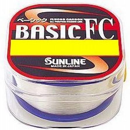 Sunline. Basic Fc, 4lb 300m