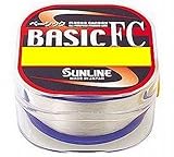 サンライン(SUNLINE) ライン ベーシックFC 225m 20lb/5号