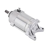 KARSEE Starter Motor 5JJ-81890-00 Compatible with