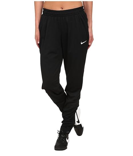 pantalon negro nike mujer