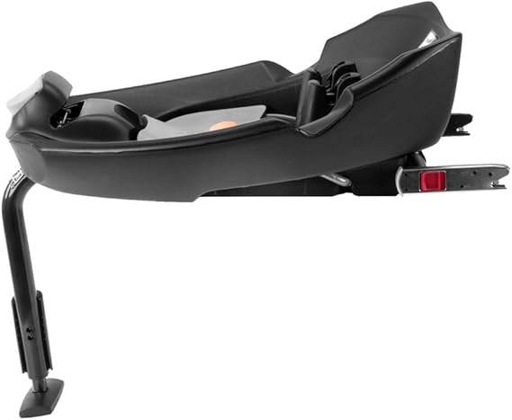 base isofix cybex pivotant