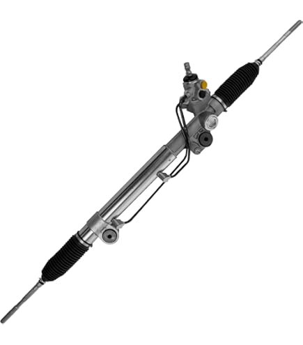 Amazon.com: labwork Power Steering Rack and Pinion Replacement for