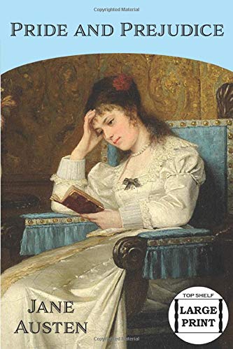 Pride and Prejudice