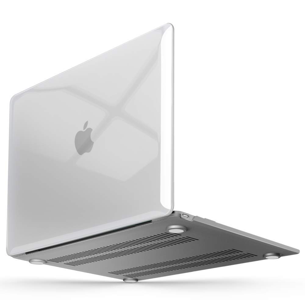IBENZER Compatible with MacBook 12 Inch Case, Hard