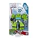 Playskool Heroes Transformers Rescue Bots Boulder The Construction-Bot Figure
