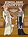 English Country Paper Dolls: in the Downton Abbey Style (Dover Paper Dolls) by Eileen Rudisill Miller