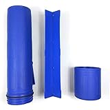 Estuche para electrodos de varilla.: Amazon.es: Bricolaje y herramientas