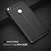 For Xiaomi Mi Max 2 (Nof for Xiaomi Mi Max) Case Mi Max2 TPU Cases Soft Silicone Back Cover For Xiomi Mi Max2 Max 2 6.44'' for Xiaomi Max 2 Max2 Shockproof Phone Bag Skin Bumper