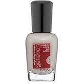 ZOYA Get Even Ridge Filling Basecoat