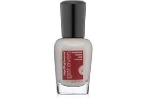 ZOYA Get Even Ridge Filling Basecoat