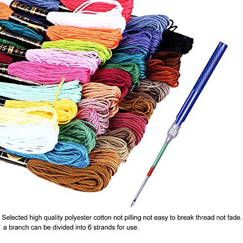 4 Jupean+Embroidery+Beginner+Threader+Stitching