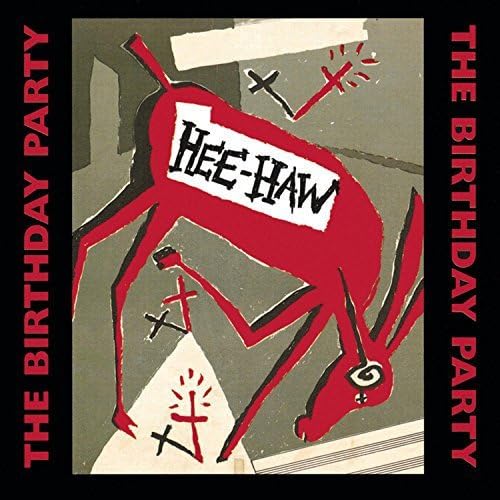 Hee-haw