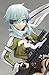 Kotobukiya Sinon -Phantom Bullet- Sword Art Online Ii ANI Statue