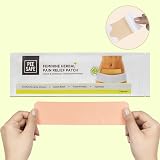 PEESAFE Feminine Herbal Pain Relief Patches (5 Patches) - Period Cramp Relief view 2