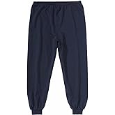 YingXue Urine Incontinence Pants – Adult Incontinence Leak-Protection, Washable with TPU Waterproof Fabric, Ideal for Bedridden Patients, Elderly & Mobility Impaired (Runs Small, Size Up)