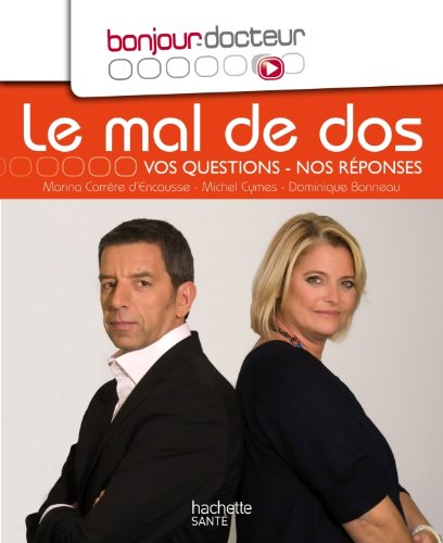 Le  mal de dos