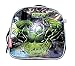 Marvel Avengers Assemble The Incredible Hulk Insulated Lunch Bag