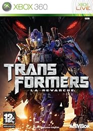 Transformers : La Revanche