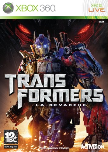 Transformers : La Revanche