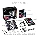 ASUS ROG Strix H370-I Gaming LGA1151 (Intel 8th Gen) DDR4 DP HDMI M.2 Mini H370 ITX Motherboard with on-Board 802.11ac WiFi, Dual Gigabit LAN and USB 3.1 Gen2
