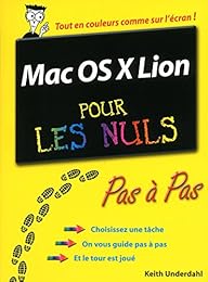 Mac OS X Lion