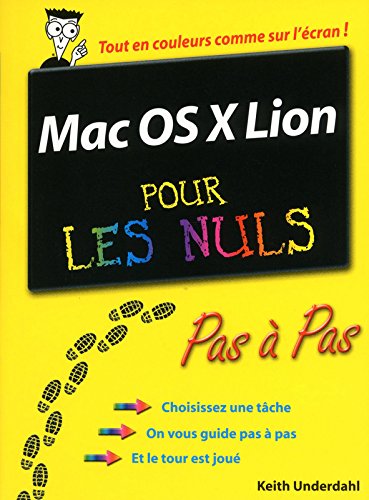 Mac OS X Lion