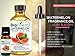 BioFinest Watermelon Fragrance Oil - 100% Pure & Natural - For Home Aromatherapy, Essential Oil Diffuser, Air Refresher, Skin and Hair Care Cosmetic Flavoring Candles Soap Spray - FREE E-Book (10ml)