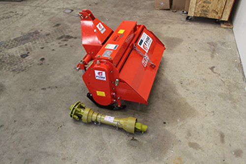 5 Farmer+Helper+Adjustable+SlipClutch+FH+TL95